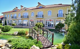 Hotel Villa Venice